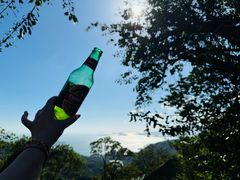 -太平山餐厅(山顶道店)