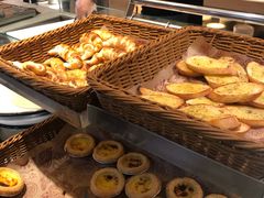 自助取餐区-比格比萨自助(宋家庄店)