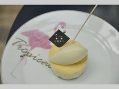 -Nirvana Cafe&Bar(北仓文创街区店)