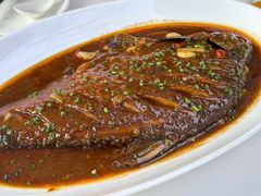 -楚鱼王·河鲜·湖北菜(华农店)