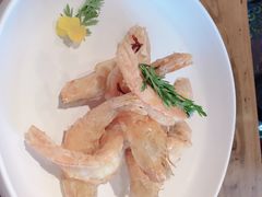 -局气烤鸭·北京菜(前门店)