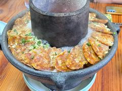 -罗氏豆花饭庄·川菜·土火锅·豆花(卡都花苑店)