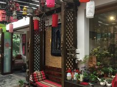 -深圳大旅小舍精品艺术民宿