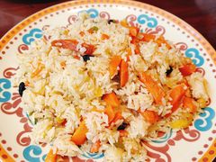 -那拉提之疆·新疆菜(美院店)