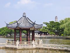 -江心屿景区