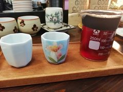 -251#coffee roasters(沿河东路店)