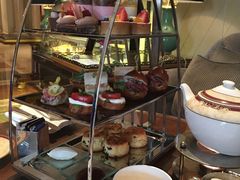 -广州富力丽思卡尔顿酒店