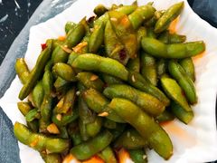 -陈帅夜排档·龙虾·炒菜·烤串(世茂店)