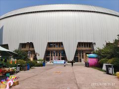 -华夏文旅西安度假区
