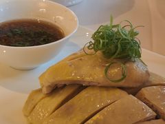 -上海小南国(国会店)