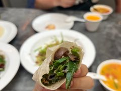 -老妈疙瘩汤·平价海鲜专门店·老威海菜(渔港路店)