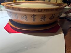 -风味小馆(天目湖宾馆店)