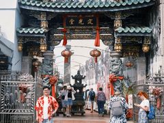 -普吉镇