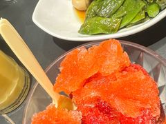 -鸭绿江海鲜烧烤大排档(杏林街店)
