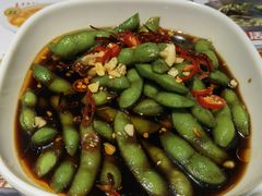 -靓虾二哥长沙地标小龙虾(五一广场店)