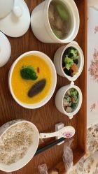 -杰爱月子护理中心