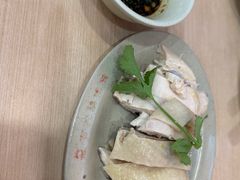 -百家鸡味馆(清泰店)