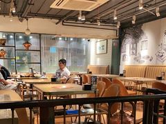 -京涮铜锅涮肉(华贸店)