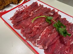 -燃计沙茶皇·香港沙茶火锅(人广旗舰店)