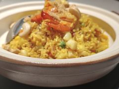 -BetterThai 泰加(苏州中心店)