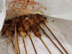 -辽B·小串(总店)
