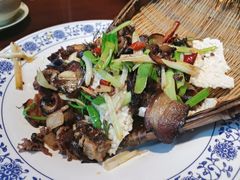 -杨记隆府(汉街店)