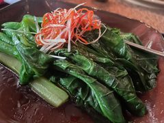 -花马天堂云南餐厅 Lost Heaven(高邮路店)
