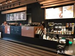 -星巴克臻选(杭州万象城店)