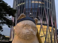 -深圳湾万象城(南山店)