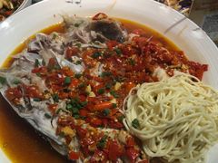 -永兴外婆桥(城中万达店)