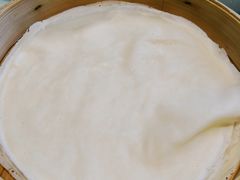 -北京老铺烤鸭(高新店)