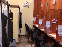 等位区-独食火锅·半米屋台(直营总店)