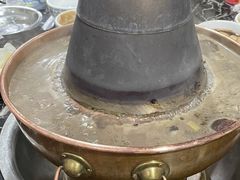 -欣悦坊陈一刀热气羊肉火锅(清真路店)