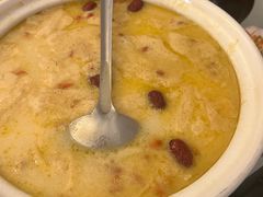 -卡尔顿东方银龙酒店•广西菜•早茶