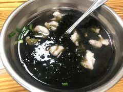 -壹煲口福煲仔饭(中山路店)