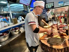-永茂驴肉(莲池南大街总店)