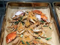 -盒马鲜生(观音桥店)