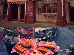 -Eckl’s爱氏热狗(猫街店)