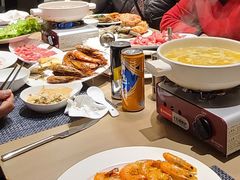 -上海临港美爵酒店·铃兰西餐厅