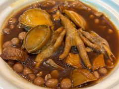 -琼大师东方烤乳猪(亚特兰蒂斯店)