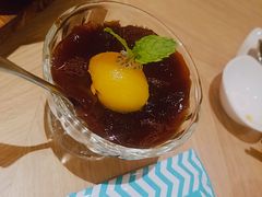 -莆田餐厅(吉隆坡柏威年广场店)
