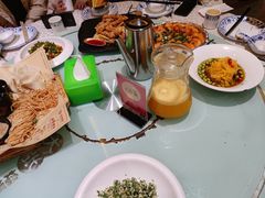 -大张烙馍村(泉山店)