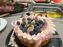 -海底捞火锅(飞马水城店)