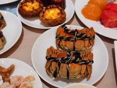 -怡咖啡·自助餐·西安香格里拉