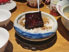 -村长家的疙瘩汤·东营菜(东营茶城店)