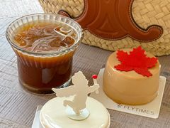 -法桐蛋糕·手作面包(万象城店)