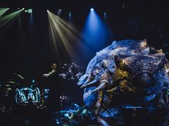 -侏罗纪世界电影特展(广州站)