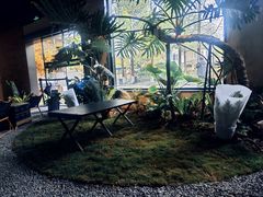 -J Create城市露营咖啡·简餐·宠物(上海动物园店)