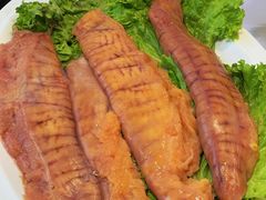 鱼籽-荣祥海鲜·烟台菜(胜利路二部)
