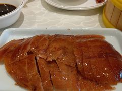 -福来居烤鸭店(天坛二店)